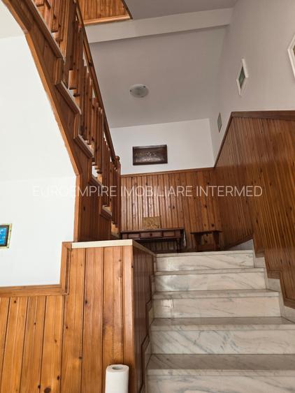 Vila de vanzare in Eforie Nord - 4