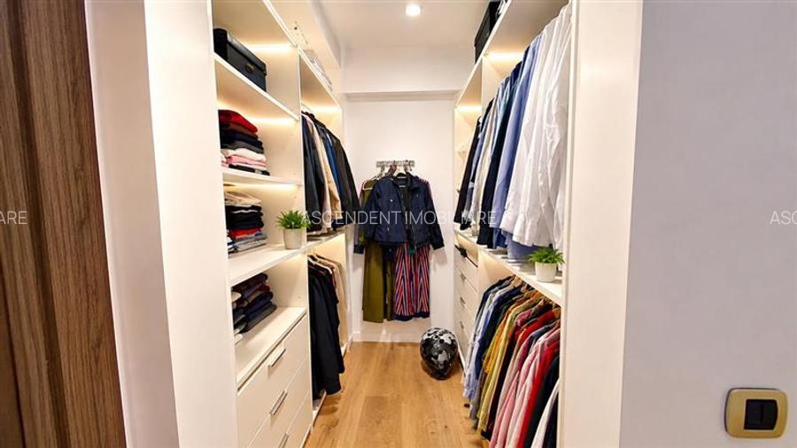 Apartament 3 camere, 2 bai, terasa, balcon, 109 mp, Isaran, Tractorul, Brasov - 11