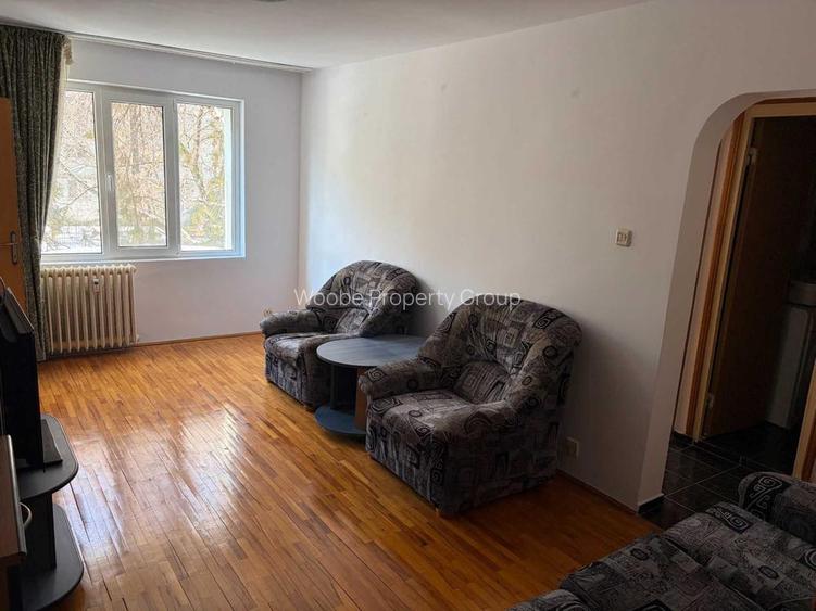 Apartament 4 camere Dristor - 3