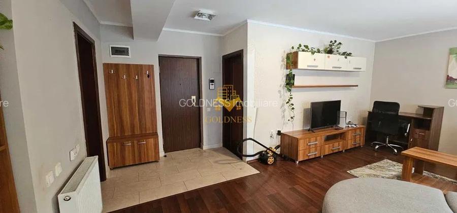 2 Camere, Andrei Muresanu, 2 Parcari, Lidl, Panemar, Pet Frendly, - 6