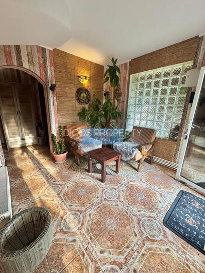 Casă de vânzare pe strada Tudor Vladimirescu - 7