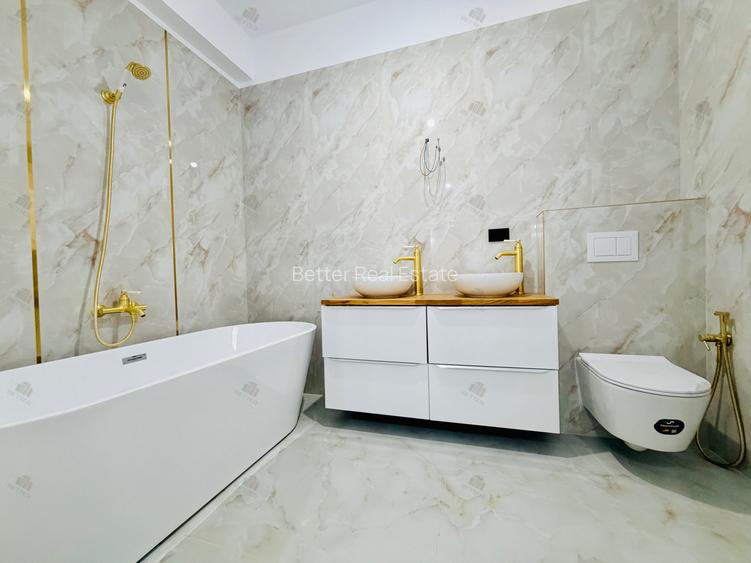 Casă Nouă Individuală Berceni Ilfov | 5 Camere | Curte Mare 650 mp | - 15