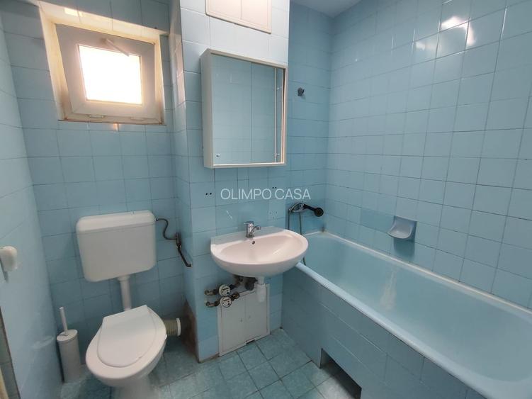 Apartament 3 camere || METROU || - 10