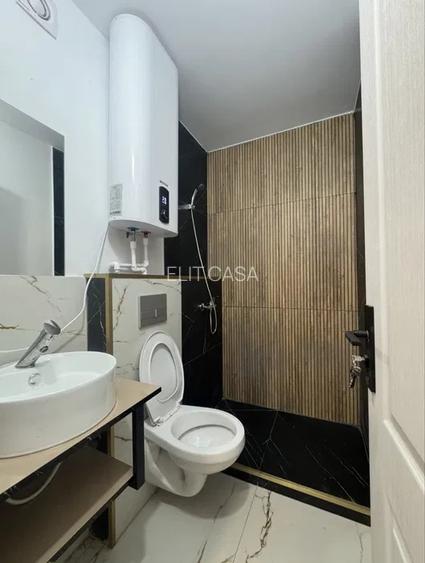 Camera camin, zona Poitiers - 4