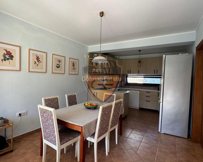 Casa P+1+M, 5 camere, teren 320m Stadion, City Park, Delfinariu, Bulevard Mamaia - 34