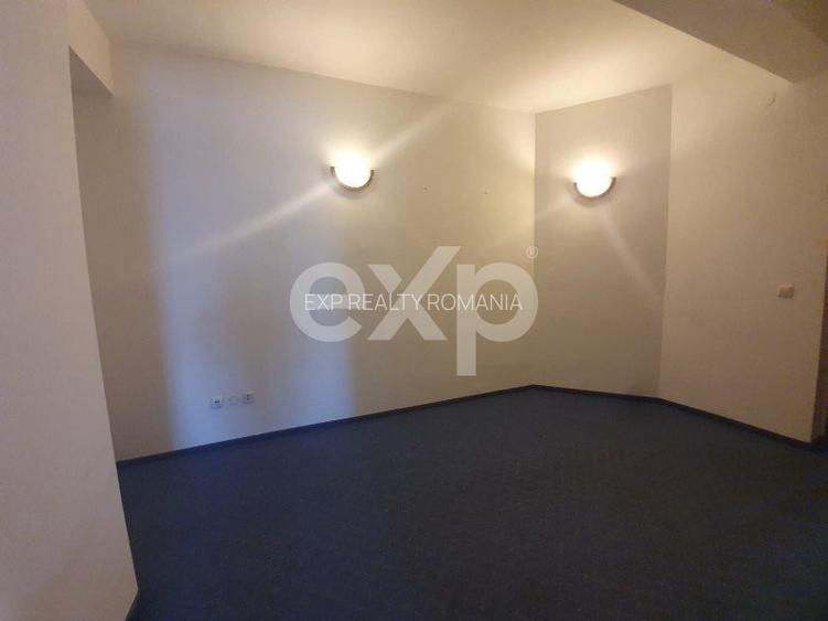 Spatiu birou UltraCentral | Utilitati incluse - 6