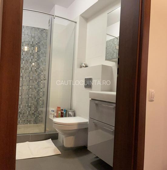 Apartament 3 camere| Aviatiei| Metropolitan Residence | parcare| boxa - 8