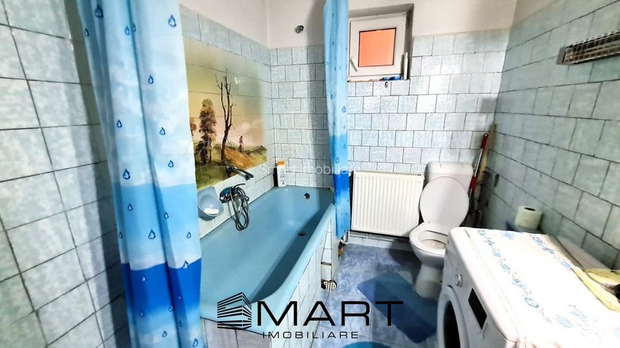 Casa individuala 100mp teren 530mp Terezian - 13