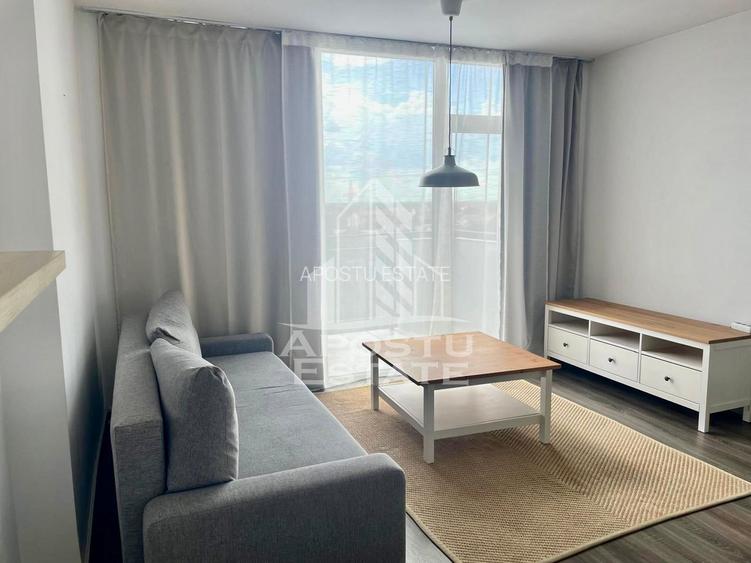 Apartament 3 camere de inchiriat, PetFriendly, City of Mara,Timisoara - 4