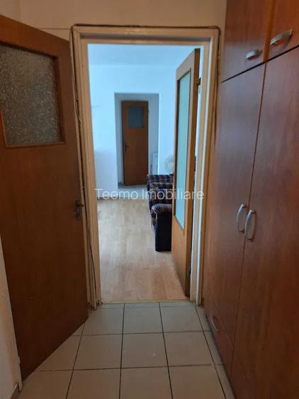 Apartament 3 camere, semidecomandat, 65 mp, balcon, ac, metrou, 1 Decembrie 1918 - 6