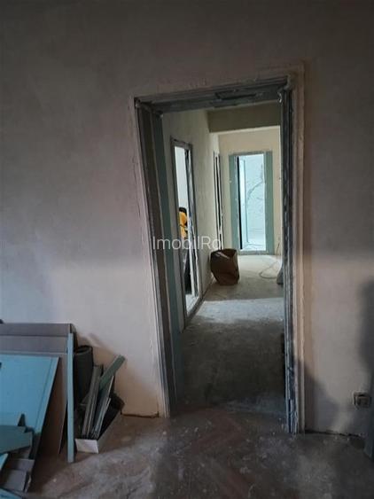 Apartament 4 camere Tatarasi (sau schimb cu 2 apart.cu o camera) - 9