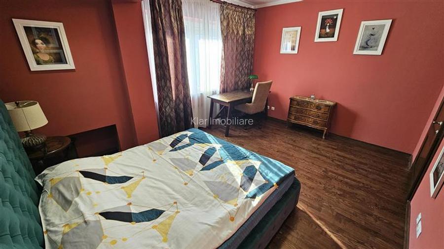 Apartament 3 camere 89mp,Centru, Dorobantilor - Maestro Business Center - 10