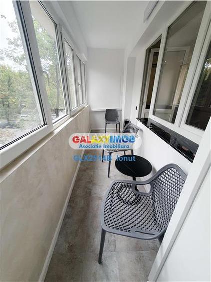 De vanzare apartament 3 camere lux TITAN - 4