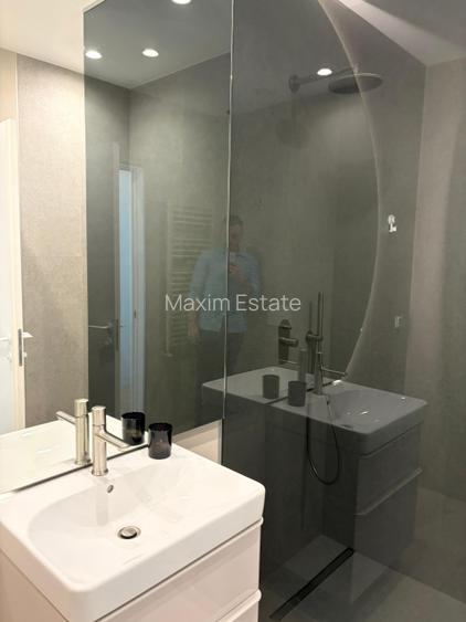 Apartament de 3 camere in Aviației Tower - 3