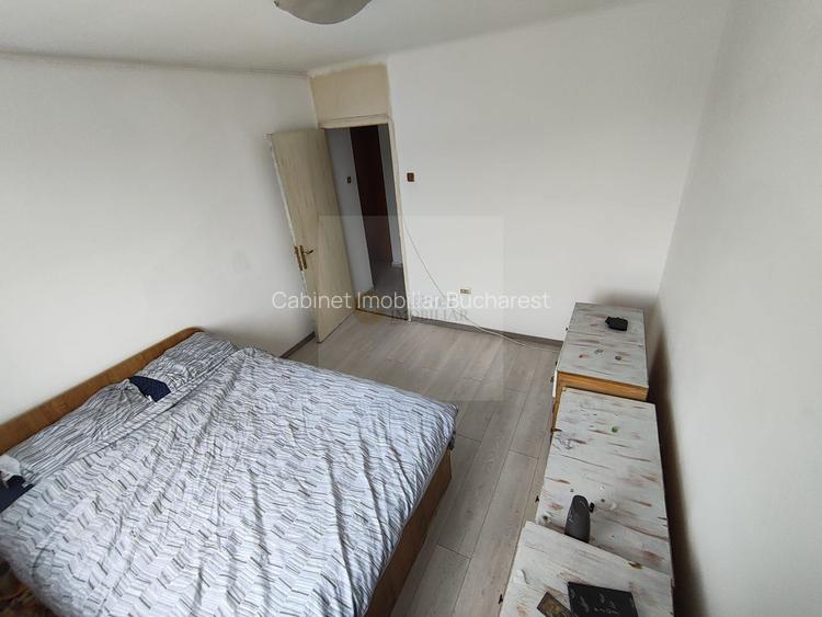 2 Camere | Decomandat | Bloc din 1983 - Reabilitat | Creditabil - 11