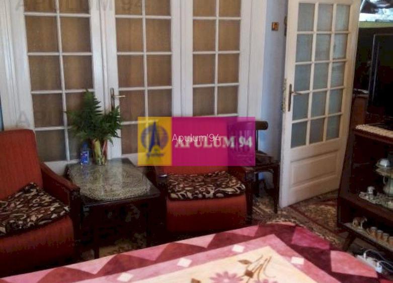 Apartament Elegant in Vila zona Gradina Botanica - 27