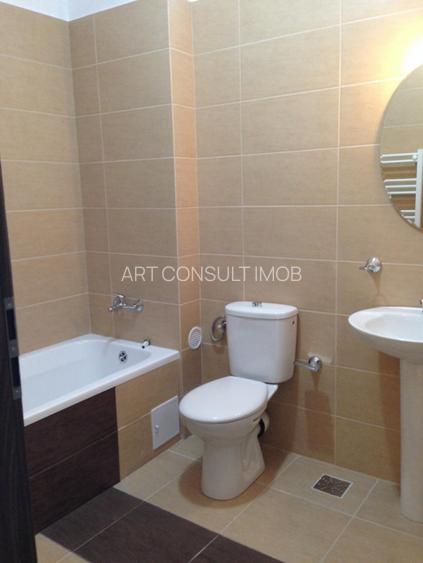2 Camere | Berceni-Metalurgiei | Decomandat | Centrala Propie | Parcare - 9