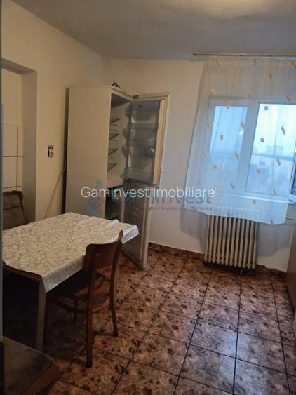 Apartament cu 3 camere de inchiriat pentru Muncitori, zona Nufarul Oradea, Bihor - 13