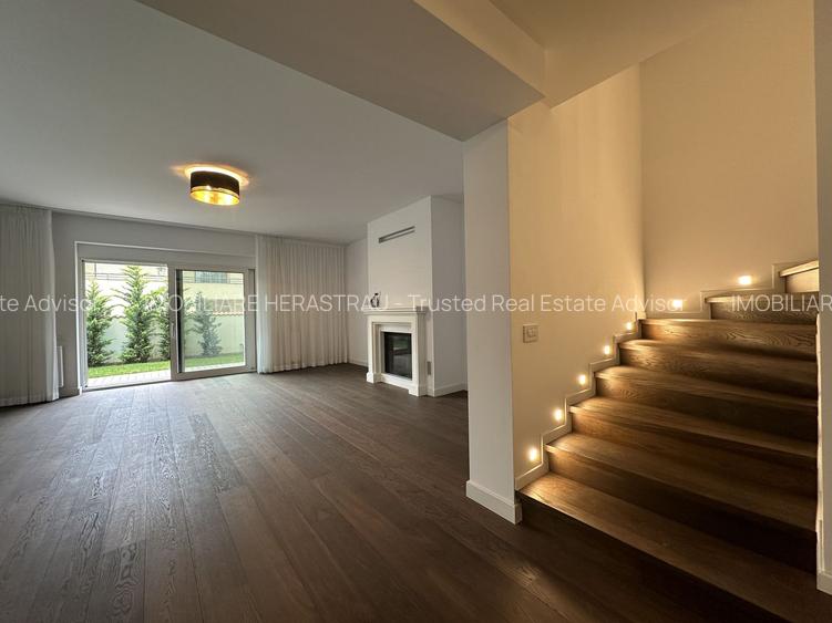 Aron Cotrus | Satul Francez | Vila superba 7 camere | Herastrau - 4