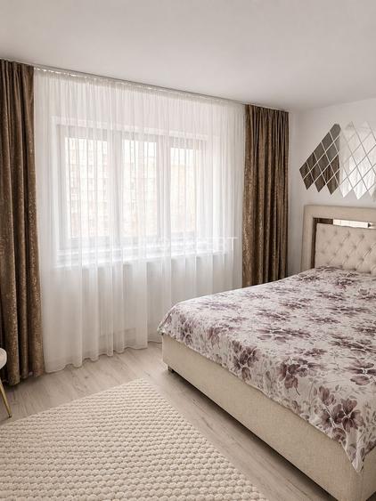 Apartament finisat, 3 camere de vânzare, 65 nou, Cetate, Alba Iulia - 3