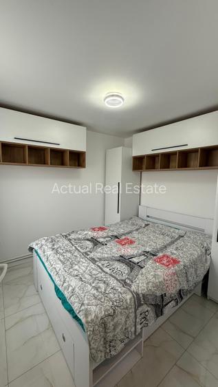 APARTAMENT 2 CAMERE | MOBILAT | TOMIS NORD | PARCUL TABACARIEI - 5