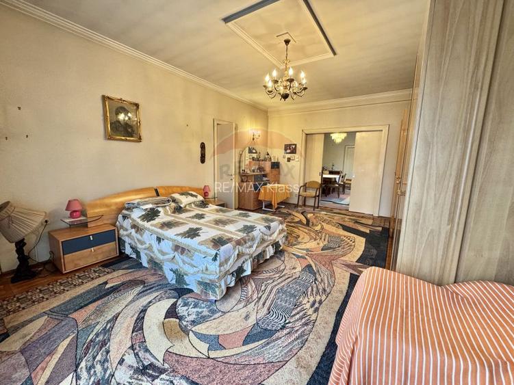Apartament 5 camere în zona Cotroceni - 6