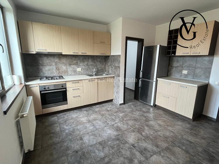 Casa 5 camere Pipera | Porsche - 9