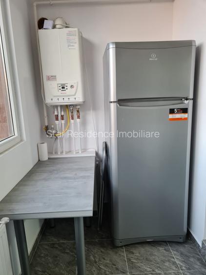 Vanzare apartament 2 camere Militari Residence strada Rezervelor - 7