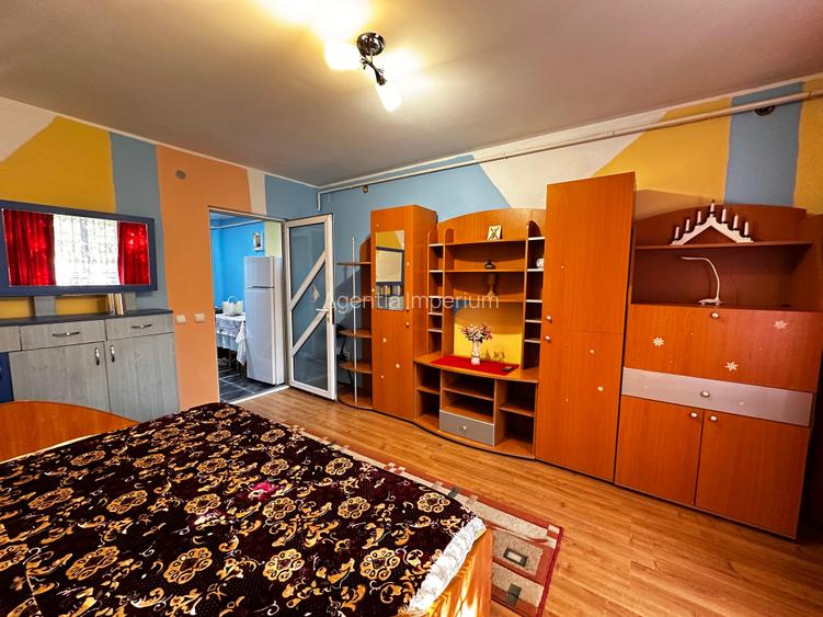 Garsonieră de închiriat – Țiglina 1, str. Brăilei - 4