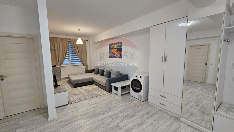 Apartament de lux cu 2 camere 58mp, Sfântu Ilie, Suceava - 3