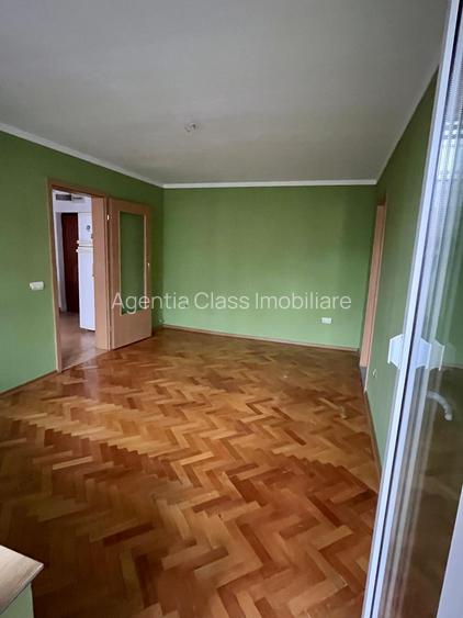 Apartament 3 camere – Ultracentral, etaj 1 / 81.000Euro - 5