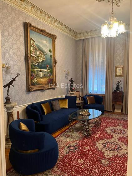 VILA -GRADINA ICOANEI-teren 619mp - 23