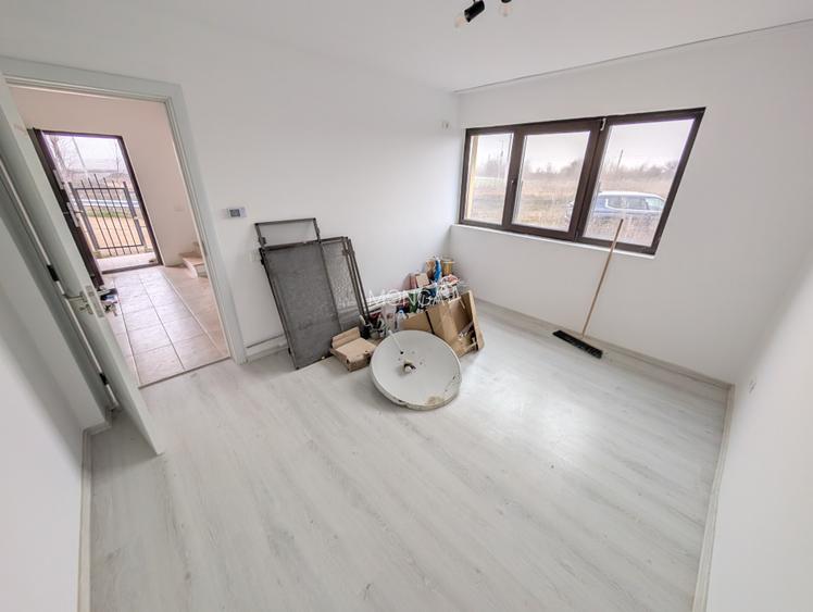 Casa 5 camere 115mp | 0 comision | Otopeni Matei Basarab | 378mp teren - 13