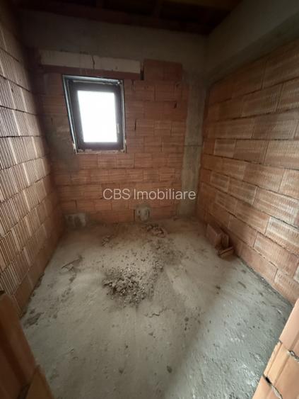 Unitate duplex de vanzare 200mp si teren 350m in Apahida Str.Tudor Vladimirescu  - 20