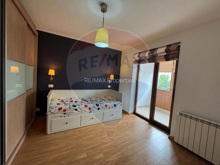 Apartament cu 3 camere de închiriat în zona Natiunile Unite - 4