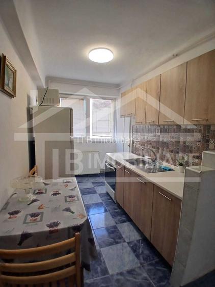 Apartament cu 2 camere, 40mp, Zona UMFST - 4
