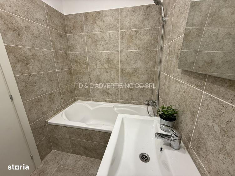 MILITARI RESIDENCE - Apartament 2 camere LOC DE PARCARE - 5