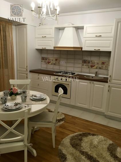 Apartament 2 camere - 2015 - 3 minute metrou Obor - 2