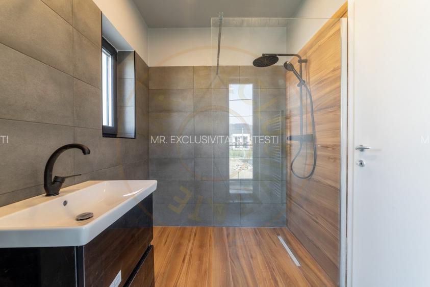 Casa moderna aproape de Pitesti si Mioveni - 7