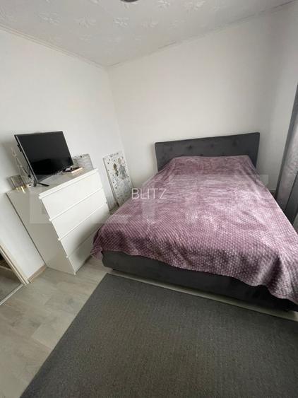 Apartament 2 camere, 51 mp, zona Blocuri - Campia Turzii - 5
