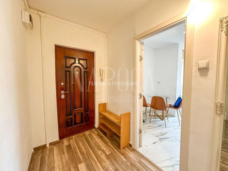 Apartament 3 camere de vanzare in Zorilor, Cluj Napoca - 7