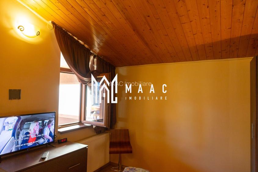 Casa 6 camere | P+M | Curte | 270 MPU | Zona Centrala - 54