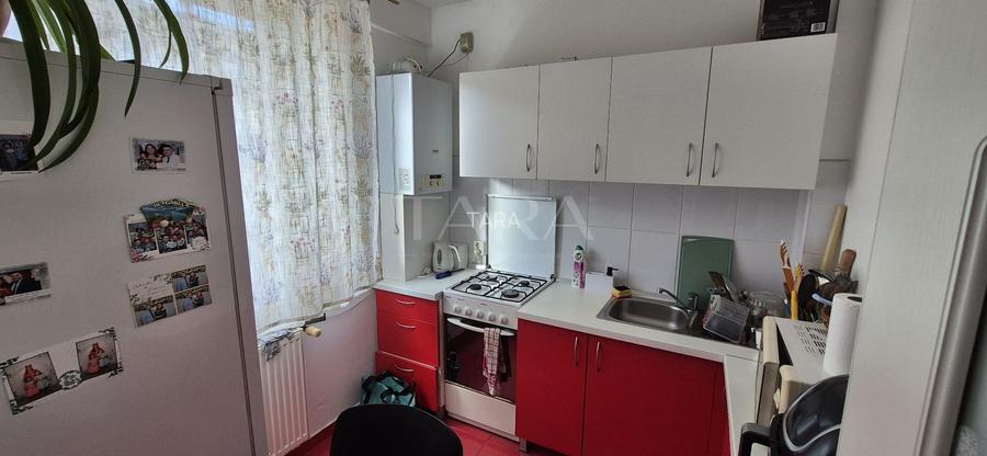 Apartament cu 2 camere,  Apahida - 3