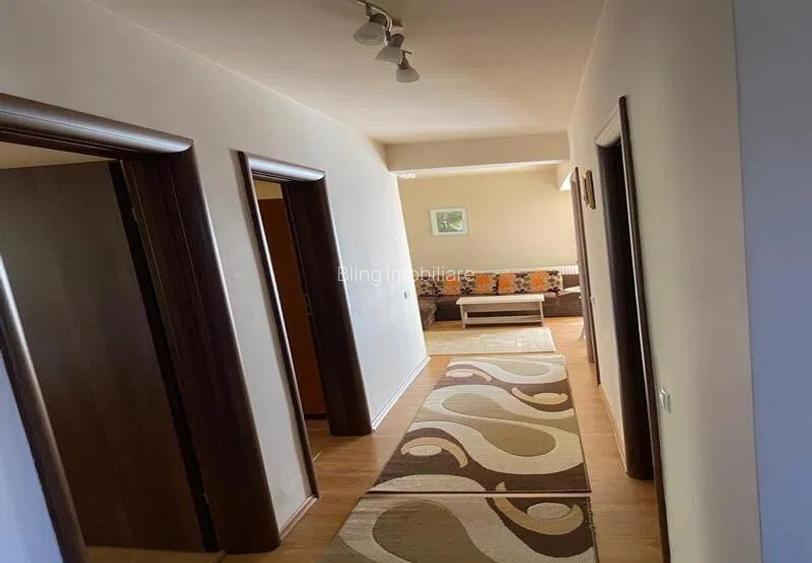 Apartament cu 3 camere, zona CBC si Royal school - 5
