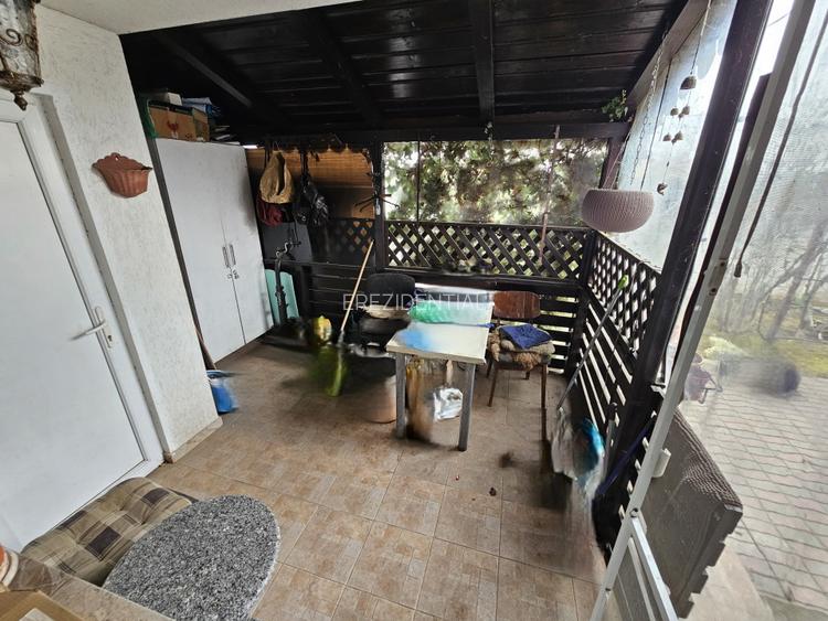 Casa duplex 4 camere-Chiajna-curte proprie-terasa-parcare - 17