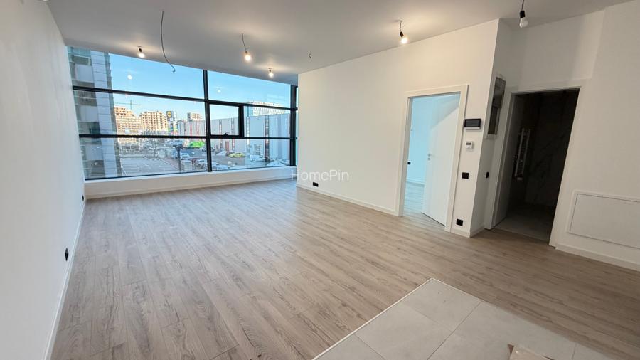 Apartament 2 camere - One North Lofts - 4