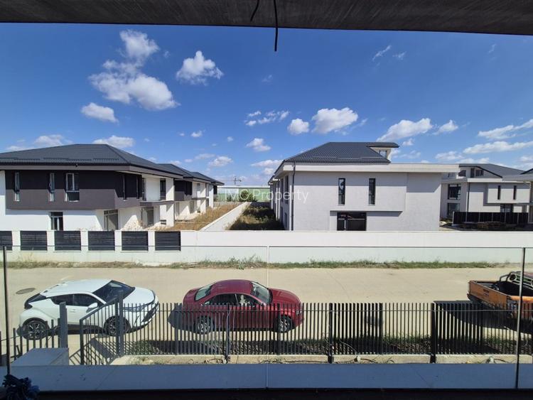 Vila unicat ecologica Tunari, Al. Ioan Cuza, zona Strip Mall - 4