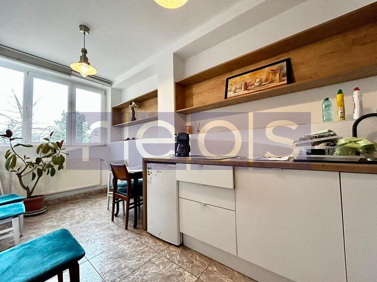 Închiriere Apartament 2 Camere Centrală Proprie | Floreasca Central - 3