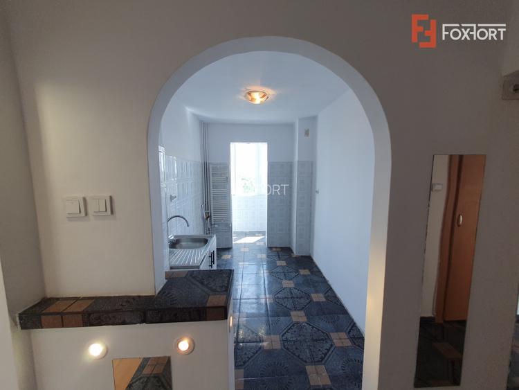 Apartament 3 camere decomandat, 65,3 mp - zona Calea Sagului - 7