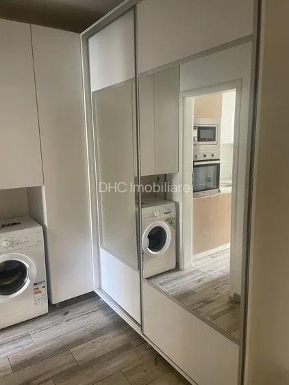 Garsoniera Plaza Rezidence Faza 2, CT PROPRIE , AC - 6